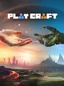 Playcraft — Steam, Standard
