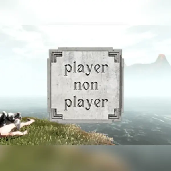 Player Non Player — Steam, Standard