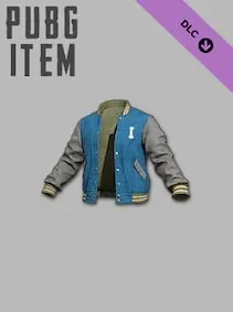 PLAYERUNKNOWN'S BATTLEGROUNDS (PUBG) Intel Jacket — Steam, Standard