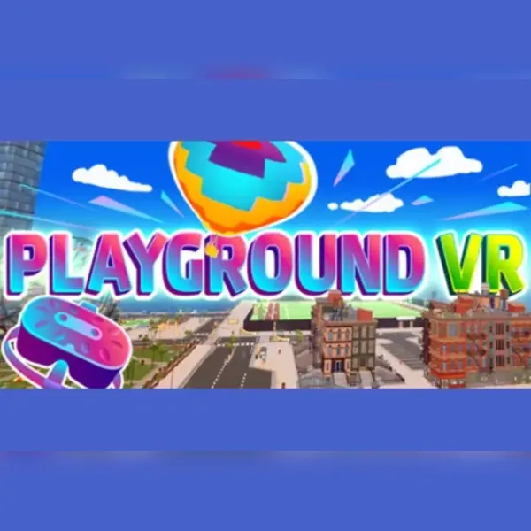 Playground VR — Steam, Standard