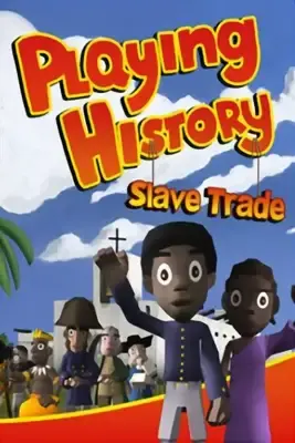 Playing History 2 - Slave Trade — Steam, Standard