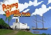Playing History 2 - Slave Trade — Steam, Standard