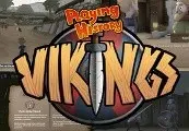 Playing History: Vikings — Steam, Standard
