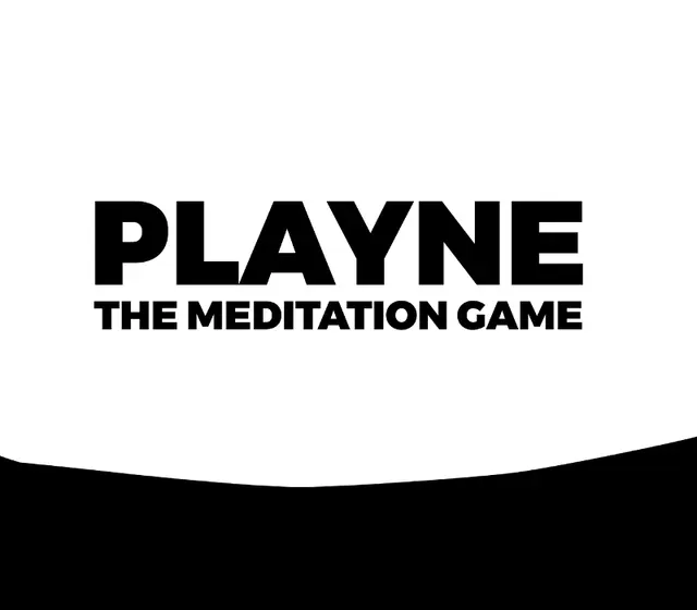PLAYNE : The Meditation Game — Steam, Standard