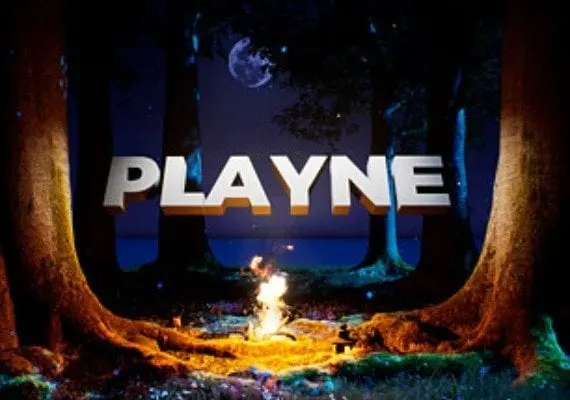 Playne: The Meditation Game EN/FR/IT/PL/PT/ES/HU — Steam, Standard