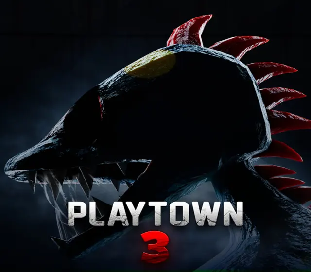 Playtown 3 — Steam, Standard