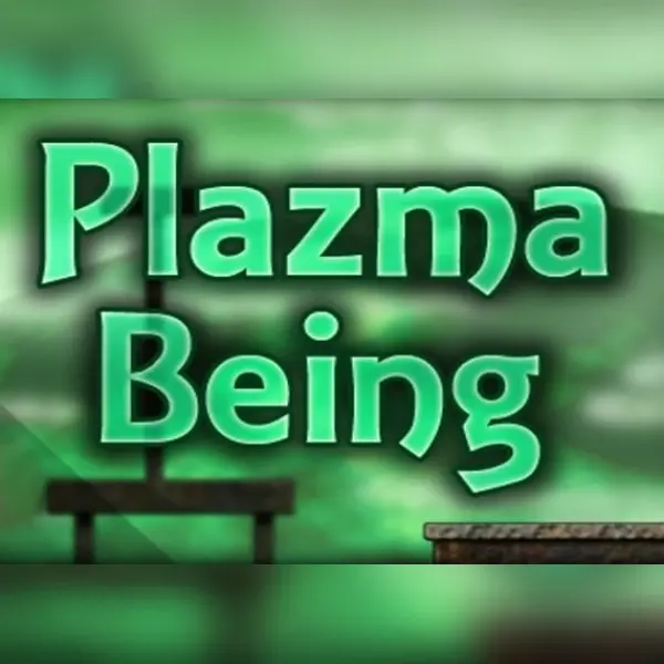 Plazma Being — Steam, Standard