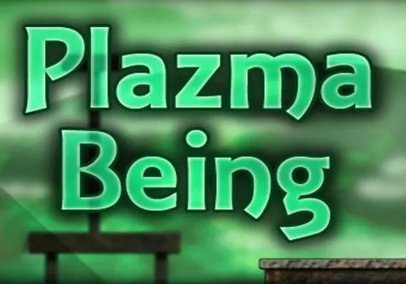Plazma Being EN — Steam, Standard