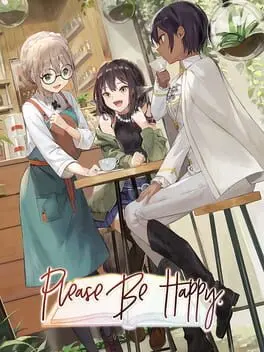Please Be Happy — Steam, Standard