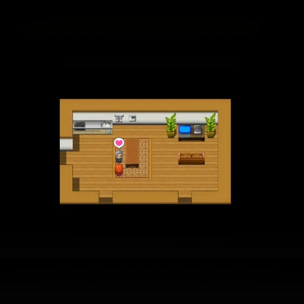 Please pay the rent! — Steam, Standard