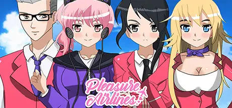 Pleasure Airlines — Steam, Standard