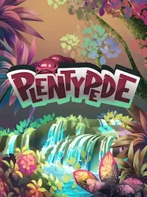 Plentypede — Steam, Standard