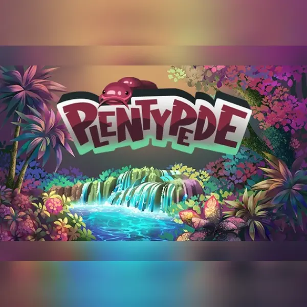 Plentypede — Steam, Standard