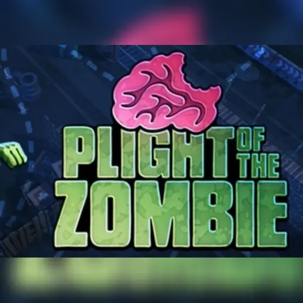 Plight of the Zombie — Steam, Standard