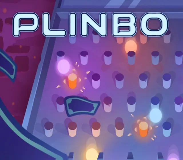 Plinbo: Roguelike Plinko — Steam, Standard