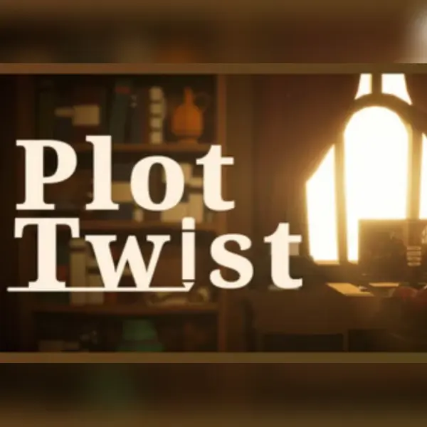 Plot Twist — Steam, Standard