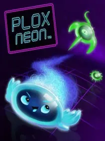 Plox Neon — Steam, Standard