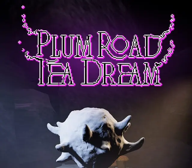 Plum Road Tea Dream — Steam, Standard