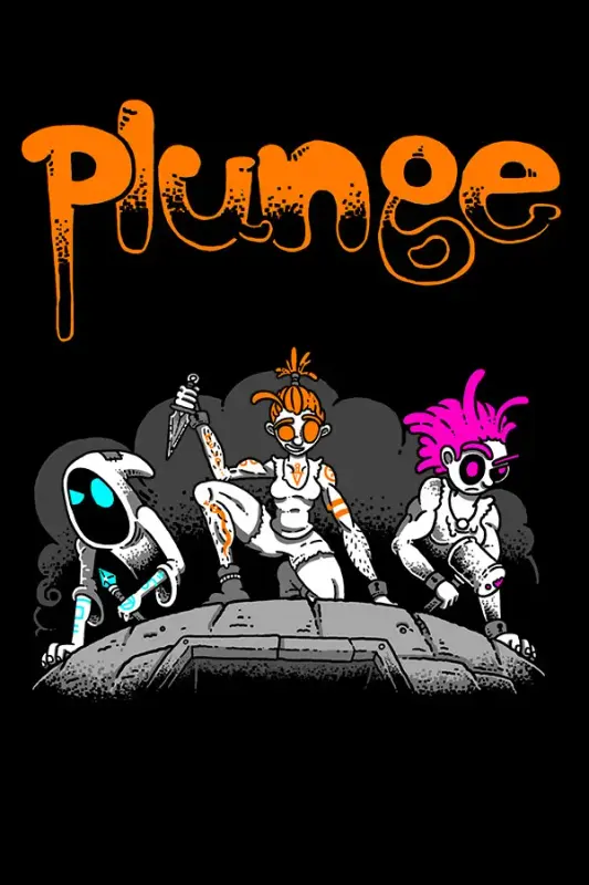 Plunge — Steam, Standard