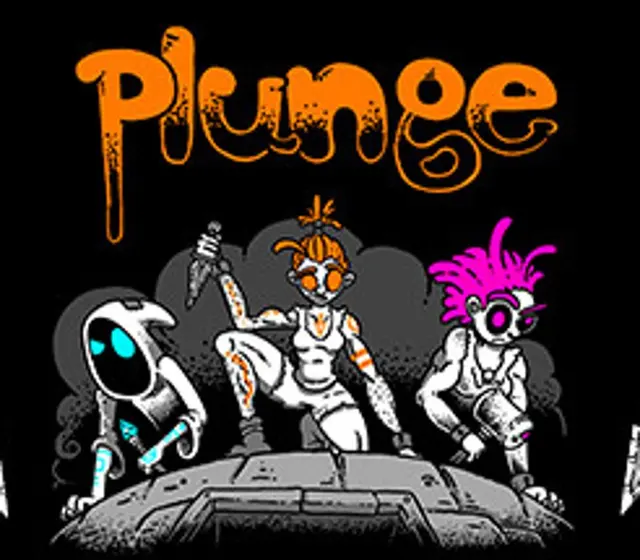 Plunge — Steam, Standard
