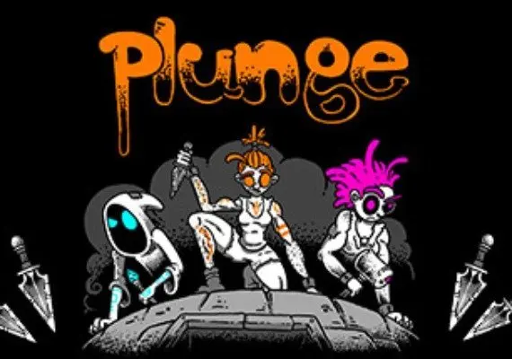 Plunge EN/PT — Steam, Standard