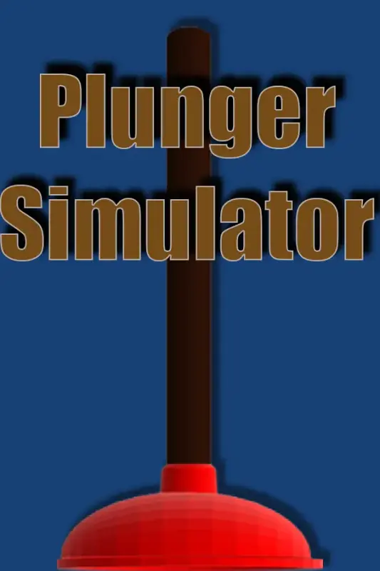 Plunger Simulator — Steam, Standard
