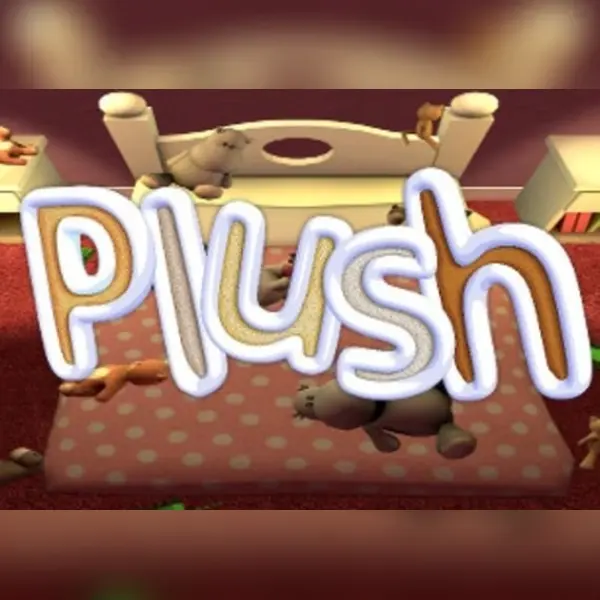 Plush — Steam, Standard