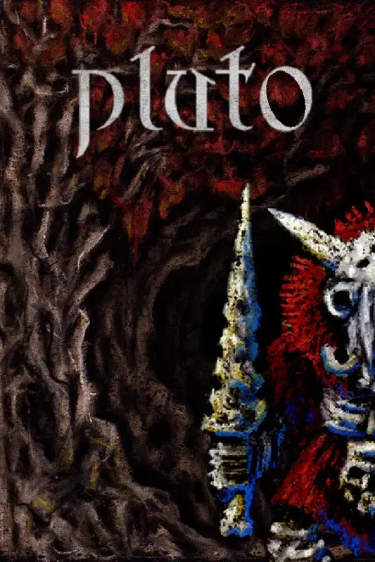 Pluto — Steam, Standard