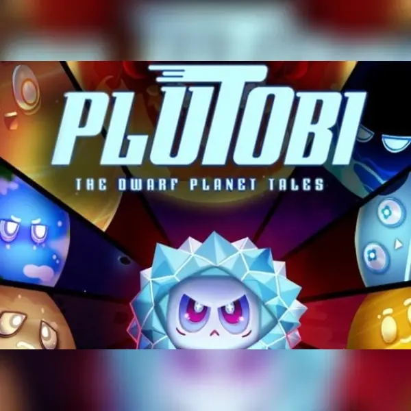 Plutobi: The Dwarf Planet Tales — Xbox One / Xbox Series X|S, Standard
