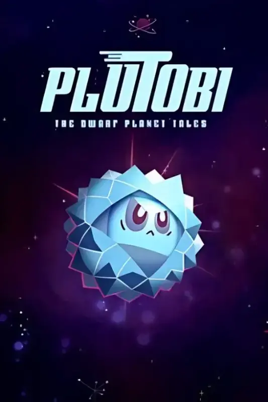 Plutobi - The Dwarf Planet Tales — Xbox One, Standard