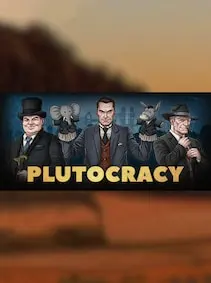 Plutocracy — Steam, Standard