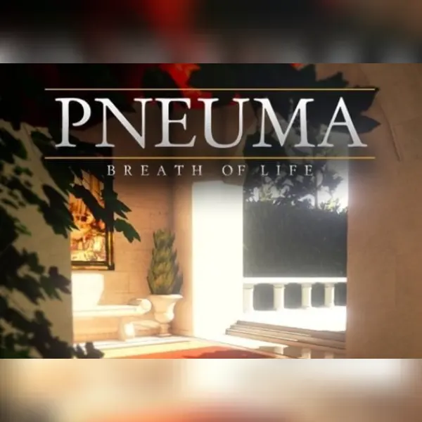 Pneuma: Breath of Life — Steam, Standard