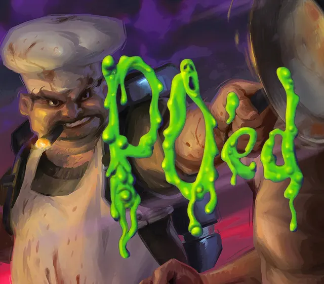 PO'ed: Definitive Edition — Steam, Definitive Edition