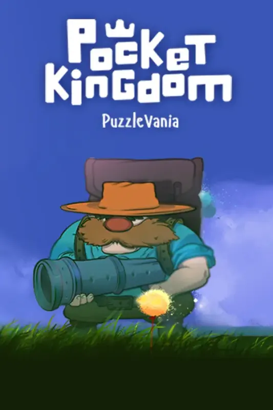Pocket Kingdom — Steam, Standard