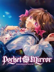 Pocket Mirror - GoldenerTraum — Steam, Standard