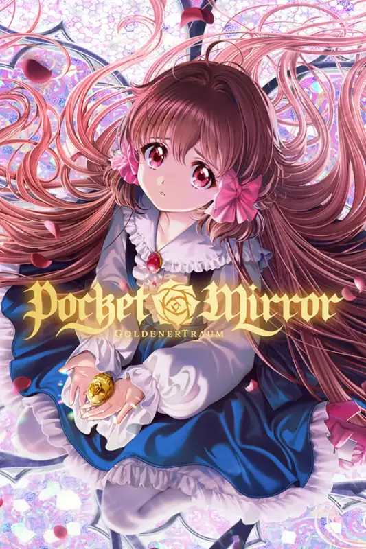 Pocket Mirror ~ GoldenerTraum — Steam, Gold