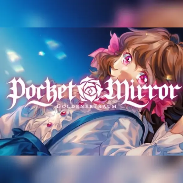 Pocket Mirror ~ GoldenerTraum — Steam, Standard