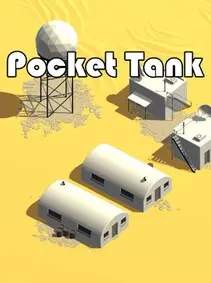 Pocket Tank — Steam, Standard