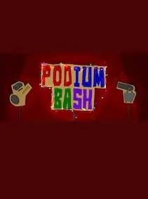 Podium Bash — Steam, Standard