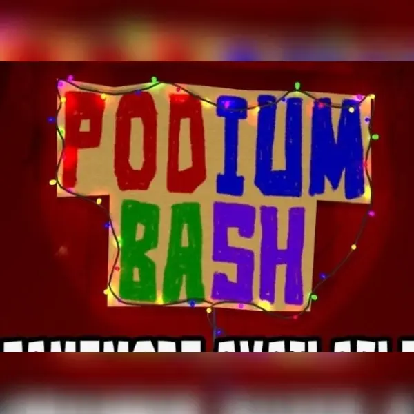 Podium Bash [VR] — Steam, Standard