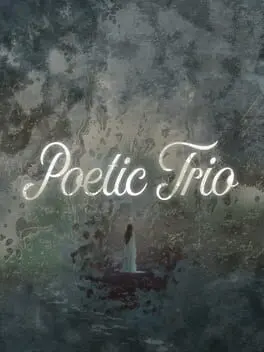 Poetic Trio — Xbox Series X|S, Standard