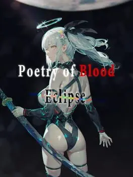 Jaquette de Poetry of Blood: Eclipse — jeu PC (Steam)