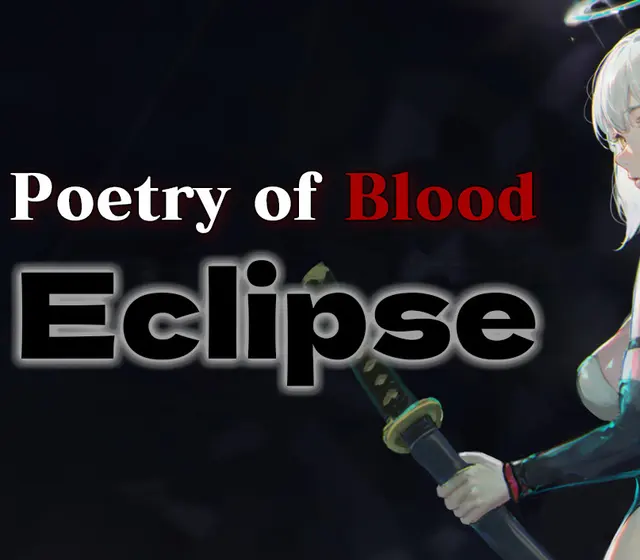 Poetry of Blood: Eclipse — Steam, Standard