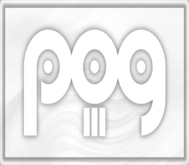 POG 3 — Steam, Standard