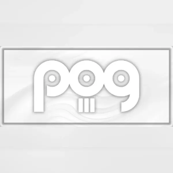 POG 3 — Steam, Standard