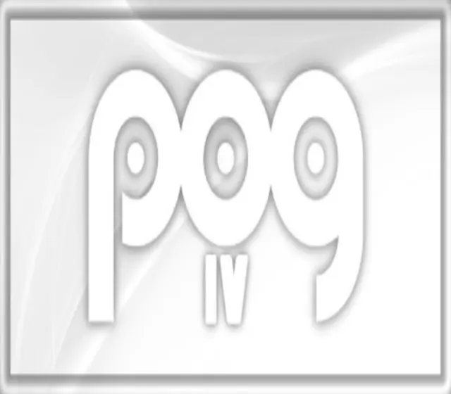 POG 4 — Steam, Standard