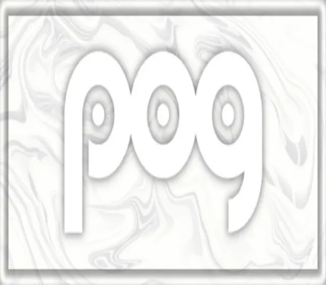 POG — Steam, Standard