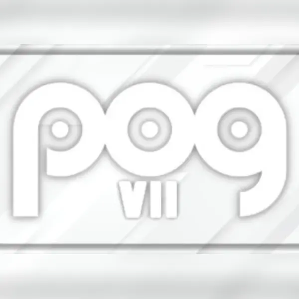 POG 7 — Steam, Standard
