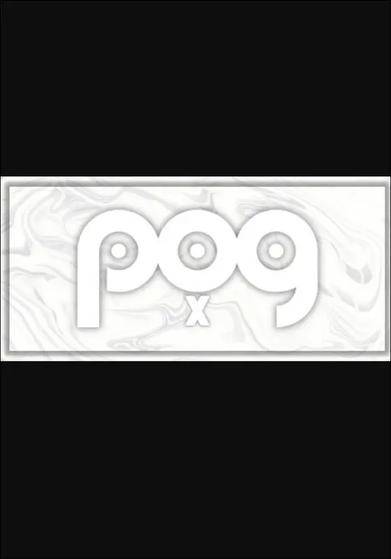 Jaquette de POG X — jeu PC (Steam)