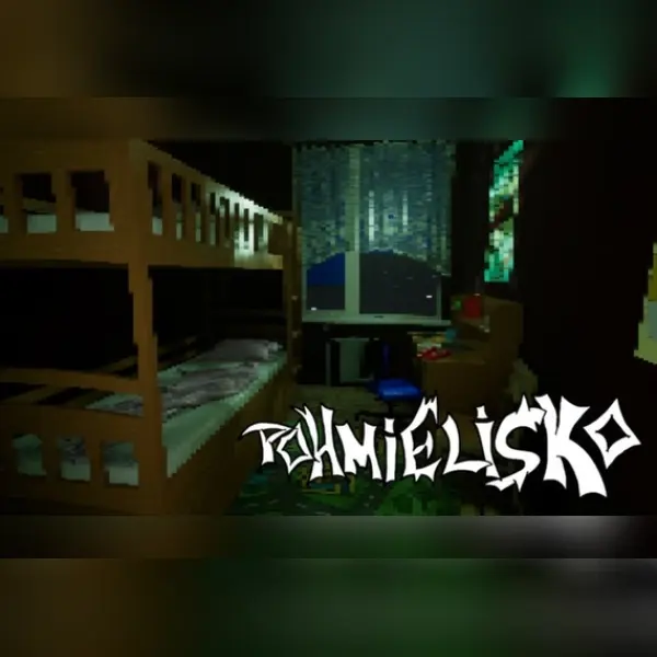 Pohmielisko — Steam, Standard